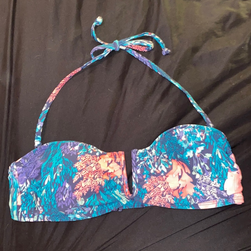 Old Navy bikini top